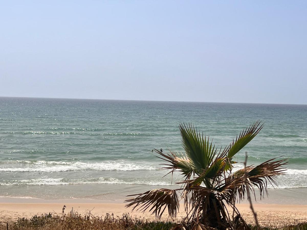 Motel Hofim Bat Yam Esterno foto