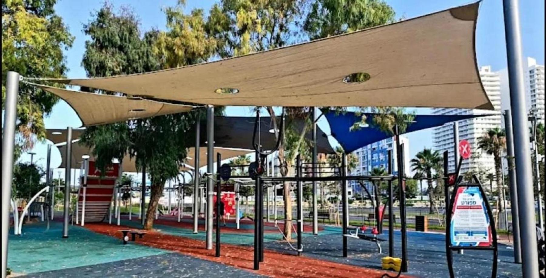 Motel Hofim Bat Yam Esterno foto
