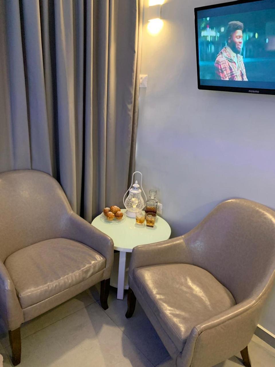 Motel Hofim Bat Yam Esterno foto